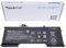 AB06XL 921438-855 HSTNN-DB8C 921408-271 Batterie pour ordinateur portable HP Envy 13-AD000NB 13-AD000NF 13-AD000NI 7,7 V 53 6962 mAh/61 Wh
