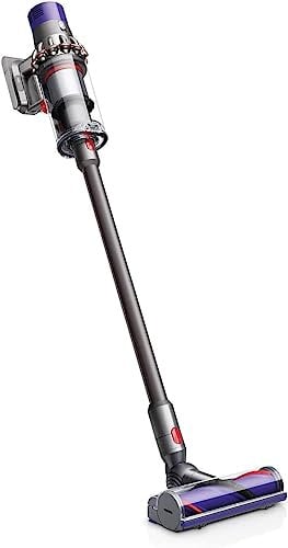 Dyson Cyclone V10 Total Clean Aspiradora inalámbrica | 2 años de garantía Dyson | 443096-01