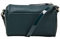 ESPRIT Damen 014ea1o302 Umhängetaschen, 375/Dark Teal Gree
