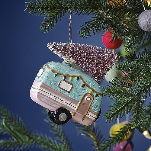 Ginger Ray Weihnachtsbaum-Dekoration für Wohnwagen