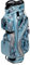 Glove It Golf Damen-Golfwagen, leicht, 2,7 kg, 15-Fach Trennwand, 9 Taschen – Pacific Palm, Pazifische Palme, Cart Bag
