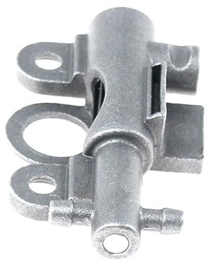 AOKLEY Oil Pump for Ryobi Chainsaw RY40502,P548 (107251025) 18 Volt Chain Saw,for Echo Cordless Chain Saws CCS-58V,ECCS-58V