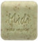 Savon du Midi Blütenseife Eisenkraut, 100 g