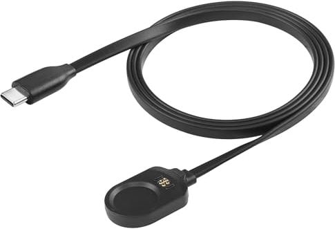 CERRXIAN USB C Magnetic Watch Charging Cable for Garmin MARQGen2 for MARQ2 Adventurer/Athlete/Aviator/Captain/Golfer-3.3FT/1M (USB C)