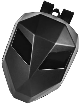 Sac à dos moto LED étanche programmable pour casque ordinateur portable étui rigide équitation voyage sécurité visibilité