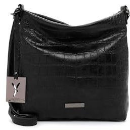 SURI FREY SFY Hadley Crossbody Bag Black