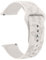 AK für Amazfit GTR 3 / Amazfit Balance Armband Damen Herren, 22mm Gravierte Blumenmuster Uhrenarmband Silikon Ersatzarmbänder für Amazfit GTR 3 Pro/GTR 4/ GTR 2e/ GTR 47mm