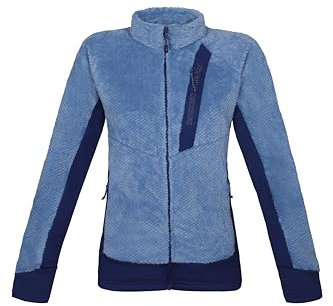 ROCK EXPERIENCE Blizzard Tech Pile Adatto alla Montagna da Donna