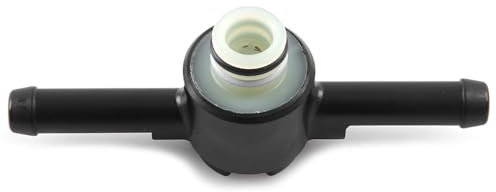 ROBUST Rückschlagventil Kraftstofffilter Diesel Filter für Audi A3 A4 A6 Volkswagen Caddy Golf Passat Polo Skoda Superb Octavia Toledo Leon Inca Ibiza Cordoba Arosa