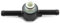 ROBUST Rückschlagventil Kraftstofffilter Diesel Filter für Audi A3 A4 A6 Volkswagen Caddy Golf Passat Polo Skoda Superb Octavia Toledo Leon Inca Ibiza Cordoba Arosa