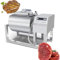 DDZJTPP Elektrischer Vakuum Tumbler Tischgerät mit ca. 18 Liter Volumen (Max. 10 kg Fleisch), Vakuum Marinator zum schonend Mischen, Marinieren, Einsalzen und Poltern von Fleisch unter Vakuum
