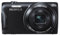 Fujifilm FinePix T500 Digital Camera 16MP 12x Optical Zoom 2.7 inch LCD Black (Renewed)