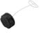 GLFLOW Fuel Tank Cap For Hedge Trimmer Brush Cutter Lawn Mower Parts 43Cc 49Cc 52Cc 55Cc Petrol Engine Garden Tool Replacement，45mm Outer 33Mm Inner Diameter