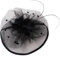 BABYVIVA Federflapper Haarclip 1920er Abschluss