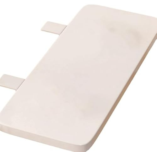 Buhdjfnke Desktop Extension Board, Foldable Computer Desk, Dining Table Extension, Keyboard Tray,Desktop