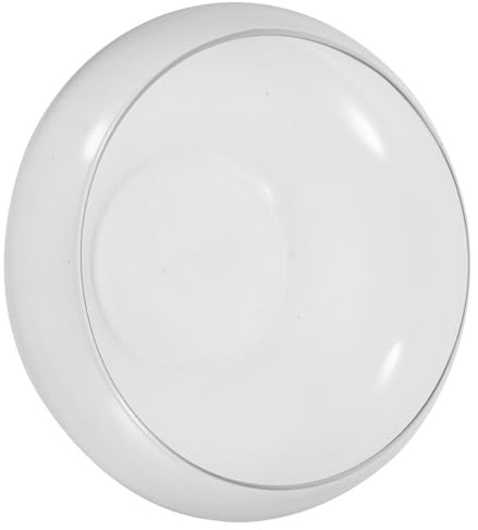SHOWERORO Pecera Redonda de Cristal Grande para Escritorio, Maceta Hidropónica Transparente para Plantas Acuáticas y Peces Pequeños, Pecera de Vidrio Multifuncional para Decoración y