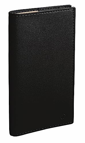 PLANITAL vz ML Soho schwarz 2027: Kalender im Taschenformat