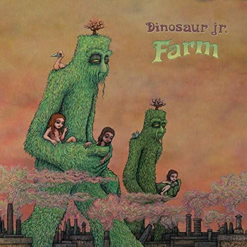 Jagjaguwar 5451658