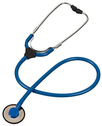 Stethoskop Colorscop Plano blau, Stethoskope, Otoskope