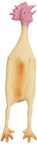 Beeztees 620450 Latex Huhn Jumbo, 49 cm