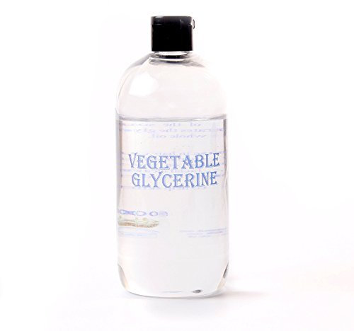 Mystic Moments Vegetal Glicerina Líquido 1Kg