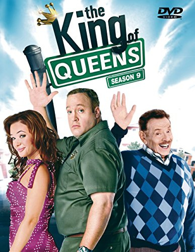 The King of Queens Staffel 9
