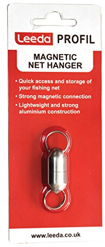 Leeda Profil Magnetic Net Hanger 5pk