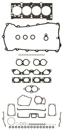 Ajusa 52141000 Gasket Set cylinder head