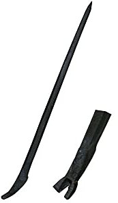 Nagelhebel offen cm. 60 ADEL [ADEL ]