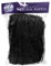 Super Moss Bast 108 in3 Bag (Appx. 2oz) schwarz