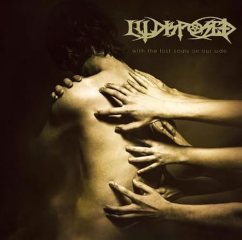 With the Lost Souls on Our Side (Ltd.