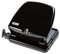 Taladrador petrus 65 color negro capacidad 20 hojas