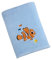 Disney Nemo Decke, Blaugrün