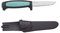 Morakniv Unisex Adult Flex, Türkis, small