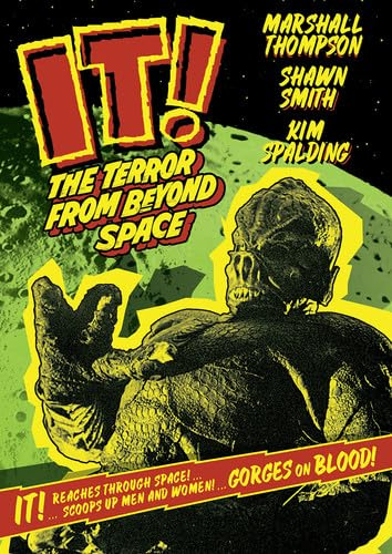 It! The Terror from Beyond Space