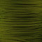 Paracord Planet Hanks von Parachute 550 Kordel Typ III 7 Strand Paracord über 200 Farben, Neon Yellow Diamond