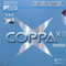 DONIC Coppa X2 Platin Soft, TT-Belag, OVP, inkl. Lieferung