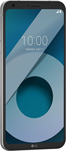LG Q6 M700N 14 cm (5.5) 3 GB 32 GB 4G Platino 3000 mAh