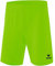 Erima Rio 2.0 Short ohne Innenslip Kids Gruen, 152 Kinder