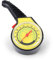 Reifendruckmesser Luftdruckprüfer Manometer Analog für PKW Auto KFZ Motorrad