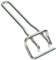 Invero Replacement Grill Pan Handle Wire Grip for Belling Stoves New World Prestige Oven Cooker