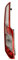 TYC Heckleuchte Rücklicht Links 11-14894-01-2