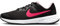 Nike Revolution 6 NN, Scarpe da Corsa, Black/Hyper Pink/Pin, 40 EU