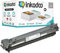Inkadoo Kompatibel Toner für Brother TN-1050 XL HL-1110 1112 1212 DCP-1512 Tonerkartusche, Tonerpatronen, Drucker Toner