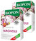 Biopon für Magnolie 1kg NPK Blühende Bäume Pflanzendünger Blumen Magnolien