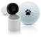 SWVL Sports Golfball-Stempelmarker, verschiedene Designs, Gesichter, Emojis, Symbole und mehr, Pfotenabdruck
