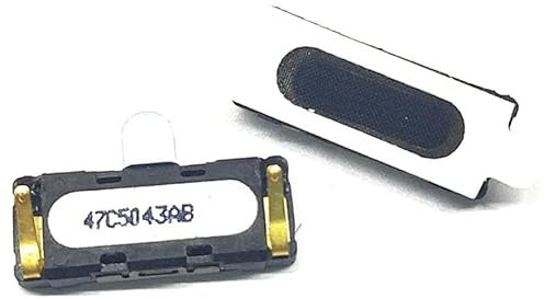 Desconocido Lautsprecher Kopfhörer Kompatibel für Ulefone Rüstung 2 Power 5 5S NEN S10 S30 ZTE S6