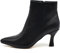 IF Fashion Tronchetti Stivali Stivaletti A Punta Scarpe da Donna Con Tacco MP413 nero N.39