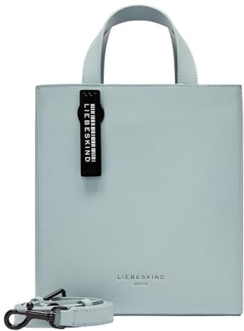 Liebeskind Berlin Damen Paperbag S Tote, Spirit