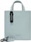 Liebeskind Berlin Damen Paperbag S Tote, Spirit